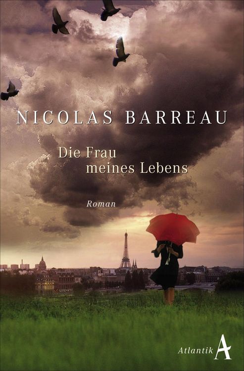 Produktbild: Die Frau meines Lebens