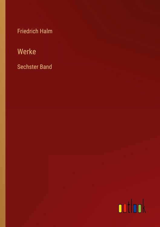 Produktbild: Werke