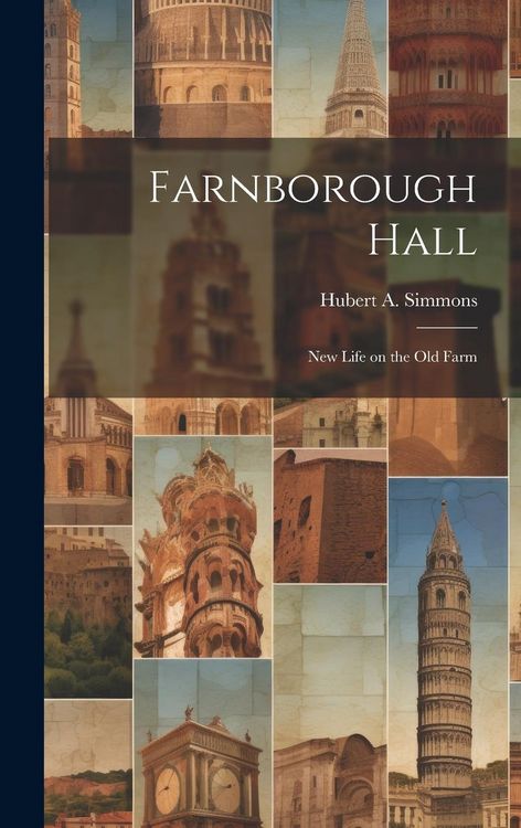 Produktbild: Farnborough Hall