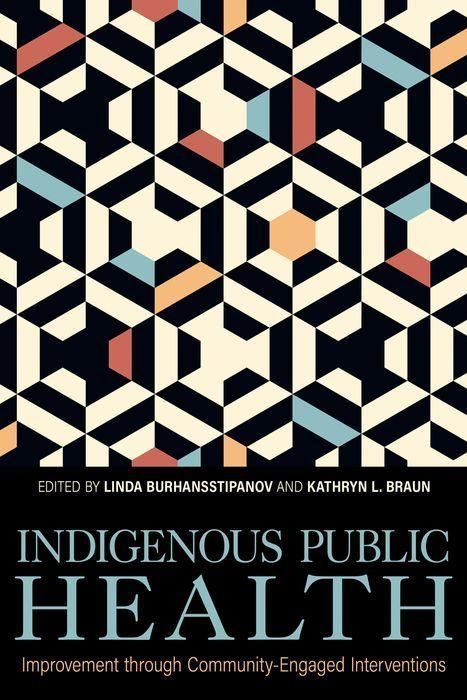 Produktbild: Indigenous Public Health