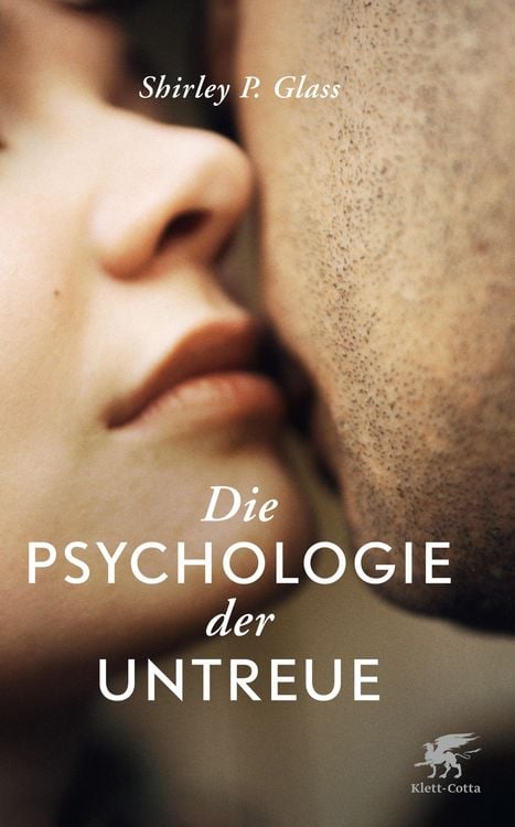 Produktbild: Die Psychologie der Untreue