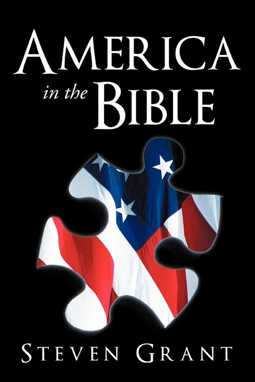 Produktbild: America in the Bible