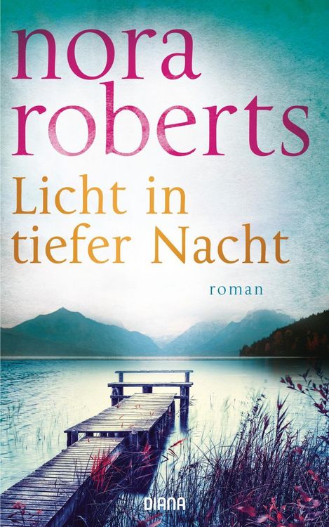 Produktbild: Licht in tiefer Nacht