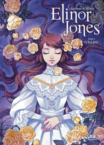 Produktbild: Elinor Jones