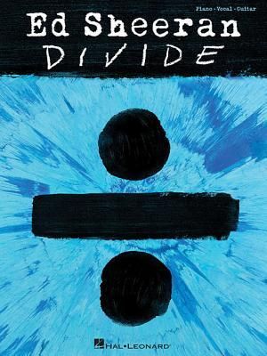 Produktbild: Ed Sheeran - Divide