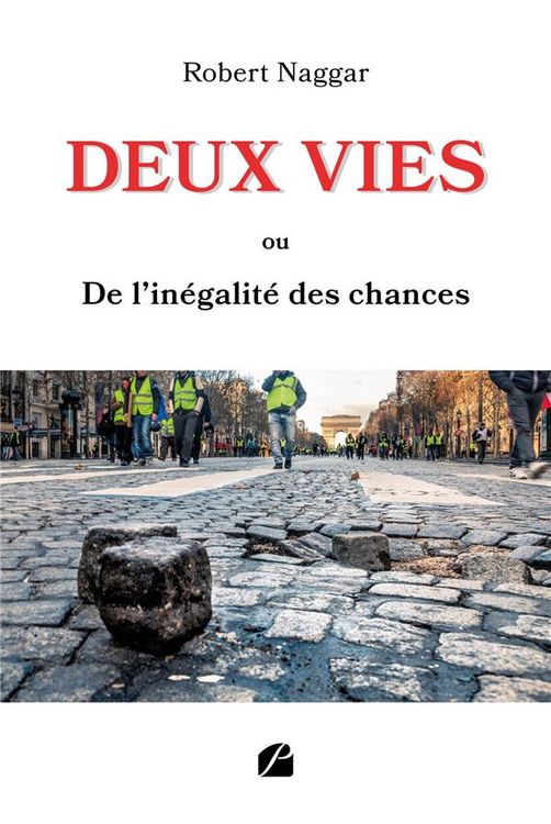 Produktbild: Deux vies