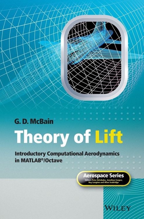 Produktbild: Theory of Lift