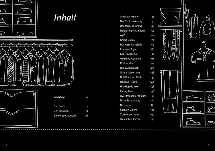 Produktbild: New Dress Code