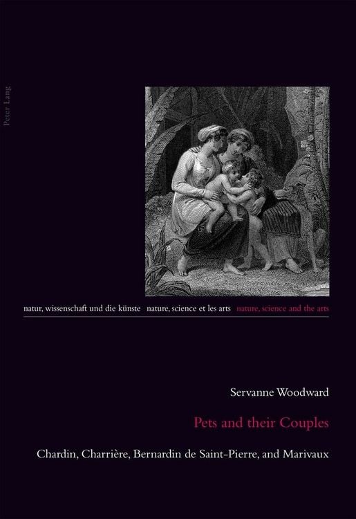 Produktbild: Pets and their Couples