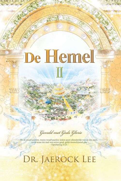 Produktbild: De Hemel 2