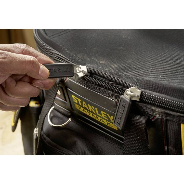 Produktbild: STANLEY FMST1-70749 Werkzeugtasche unbest&uuml;ckt (L x B x H) 50 x 33 x 31cm