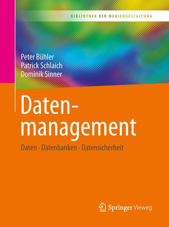 Produktbild: Datenmanagement