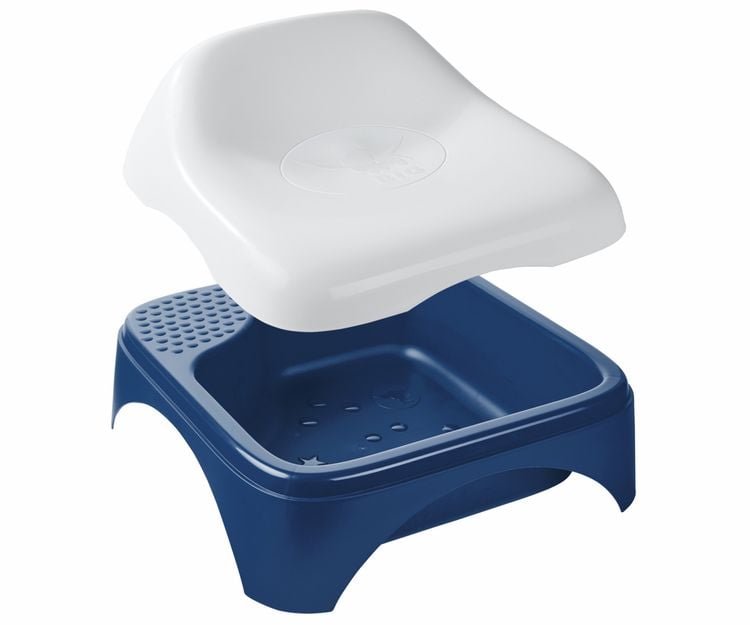 Produktbild: BIG Relax Sandkasten