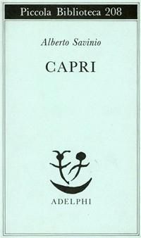 Produktbild: Capri