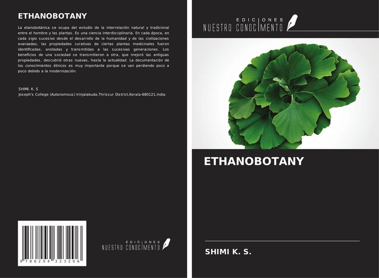 Produktbild: Ethanobotany
