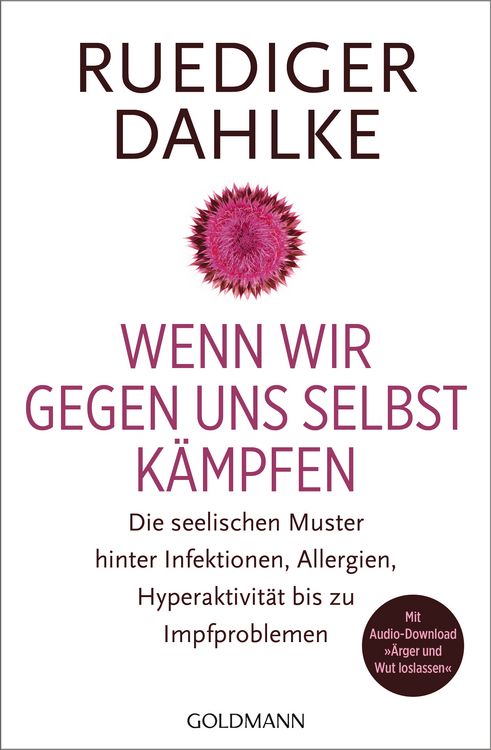 Produktbild: Wenn wir gegen uns selbst k&auml;mpfen