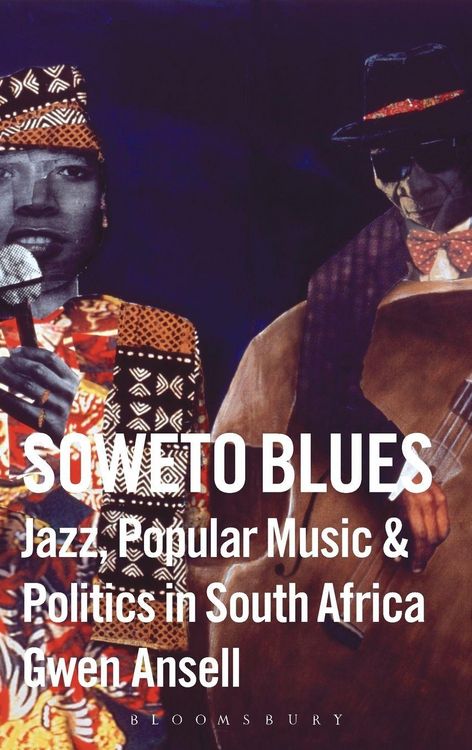 Produktbild: Soweto Blues