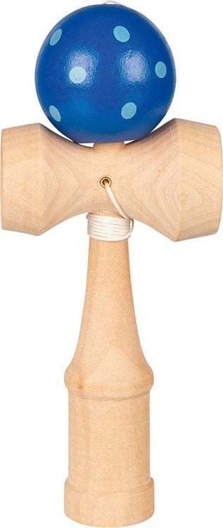 Produktbild: Kendama blau