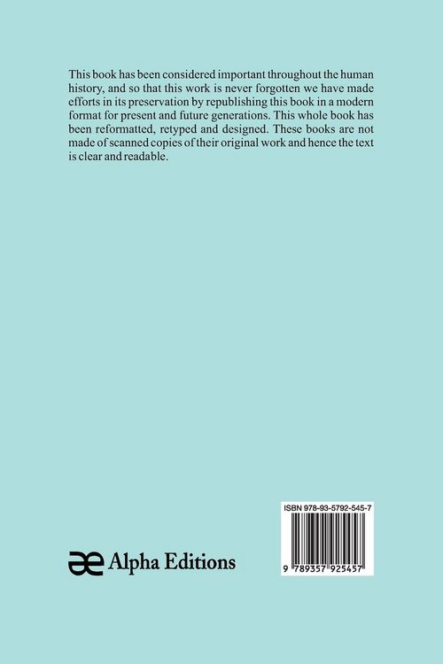 Produktbild: The plurality of the human race