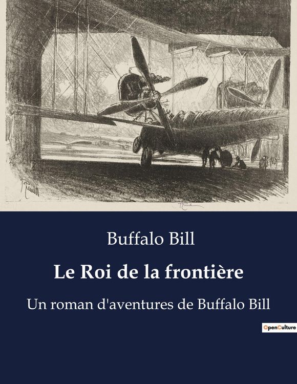 Produktbild: Le Roi de la fronti&egrave;re