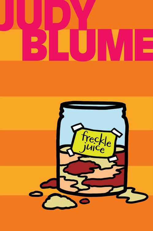 Produktbild: Freckle Juice