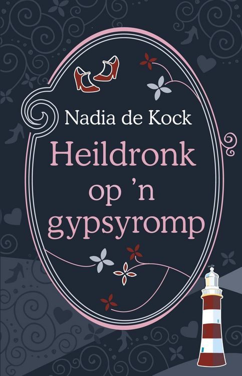 Produktbild: Heildronk op 'n gypsyromp