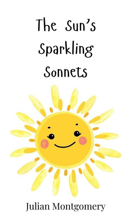 Produktbild: The Sun's Sparkling Sonnets