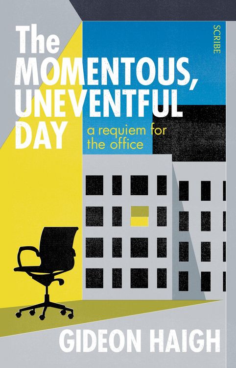 Produktbild: Momentous, Uneventful Day
