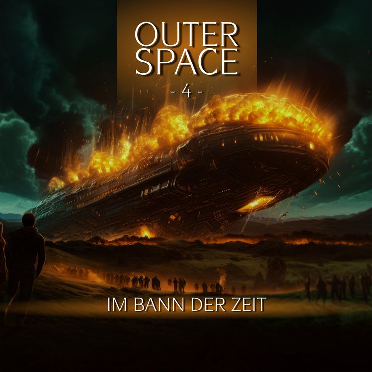 Produktbild: Im Bann der Zeit