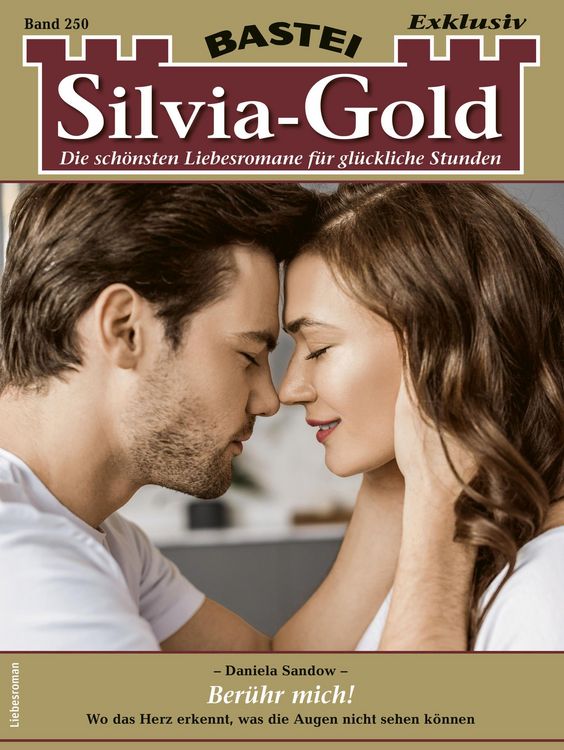 Produktbild: Silvia-Gold 250