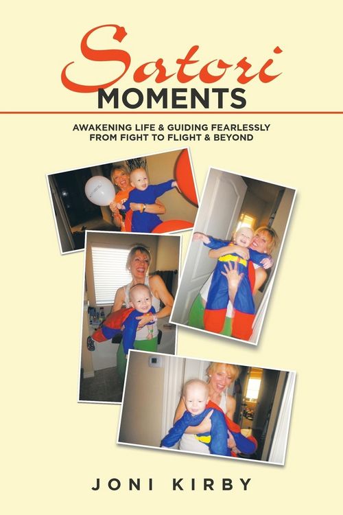 Produktbild: Satori Moments
