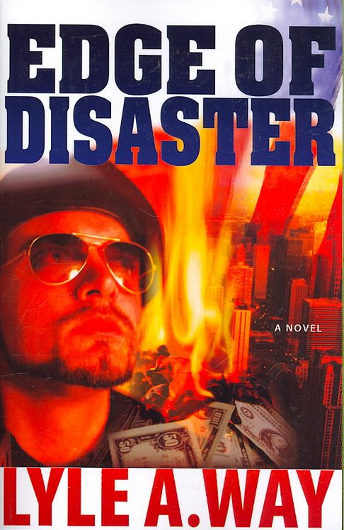 Produktbild: Edge Of Disaster