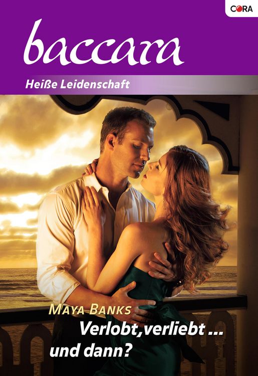 Produktbild: Verlobt, verliebt ... und dann?