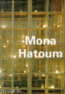 Produktbild: Mona Hatoum