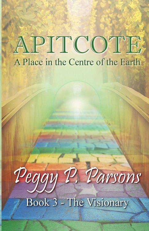 Produktbild: Apitcote, Book 3