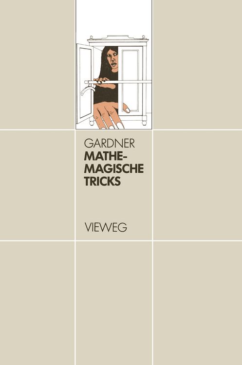 Produktbild: Mathemagische Tricks
