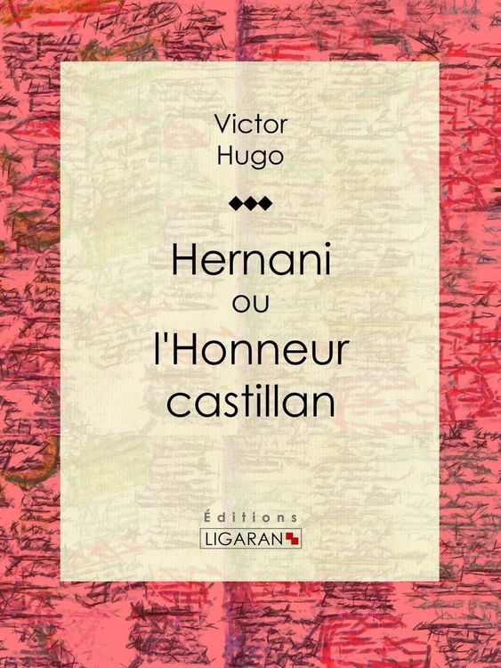 Produktbild: Hernani