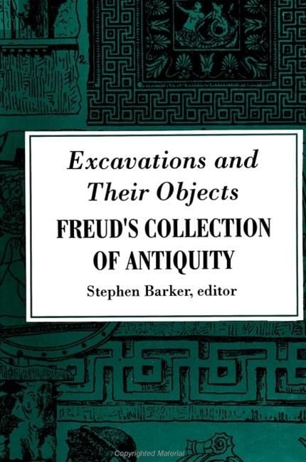 Produktbild: Excavations and Their Objects