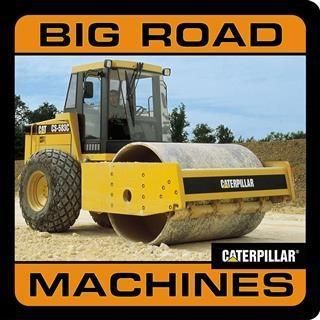 Produktbild: Big Road Machines
