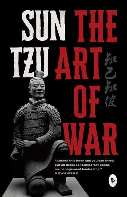 Produktbild: The Art of War