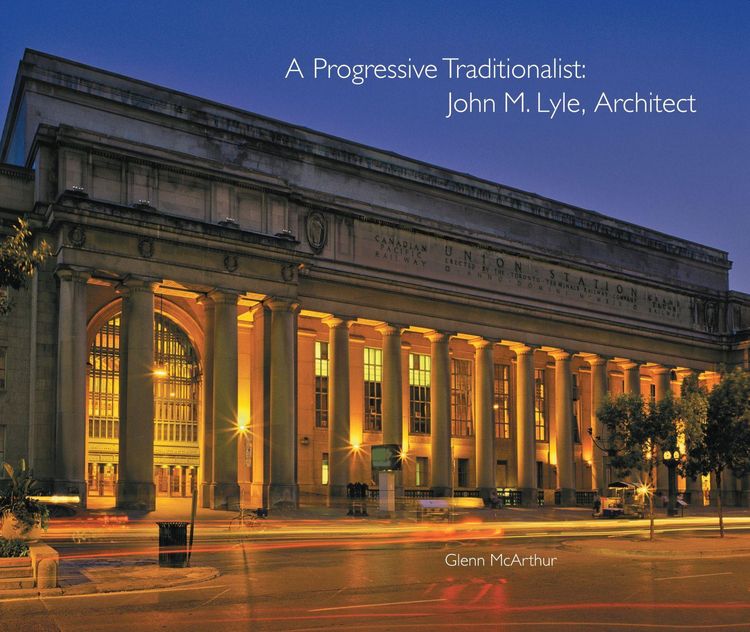 Produktbild: A Progressive Traditionalist