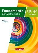 Produktbild: Fundamente der Mathematik - Hessen ab 2025 - 12. Schuljahr/Q1-Q2: Leistungskurs