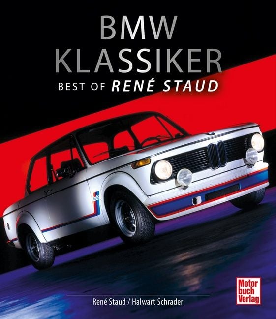Produktbild: BMW Klassiker