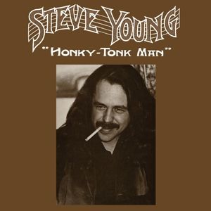 Produktbild: Honky-Tonk Man
