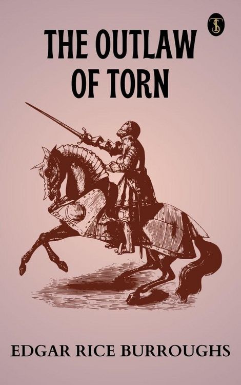 Produktbild: The Outlaw of Torn