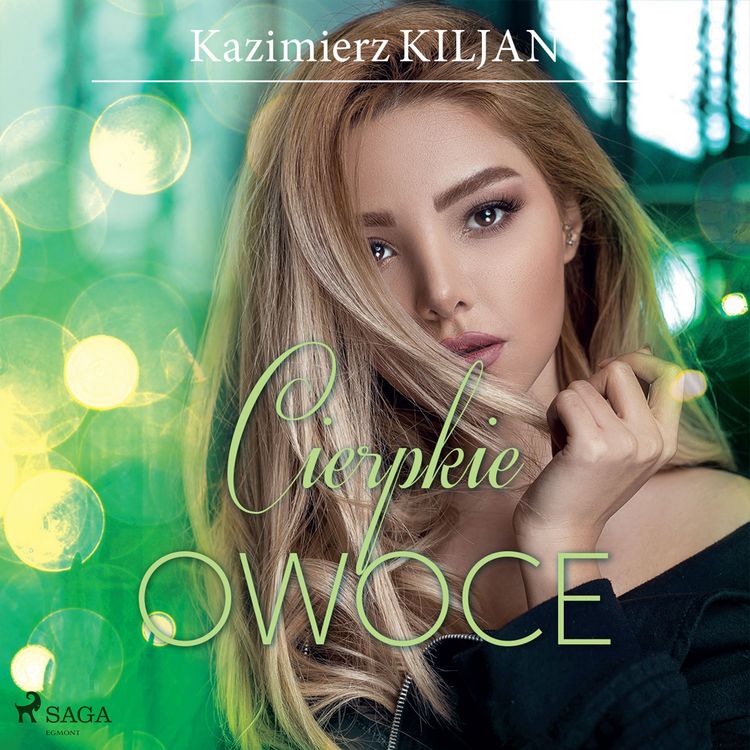 Produktbild: Cierpkie owoce