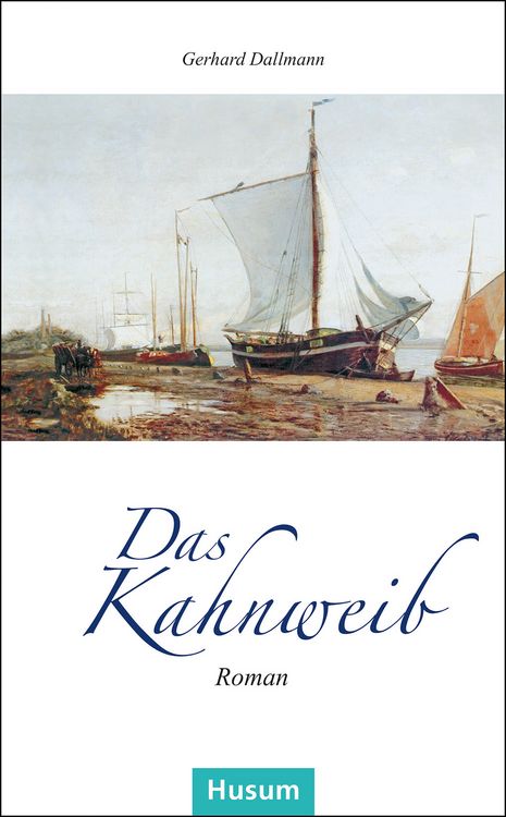 Produktbild: Das Kahnweib