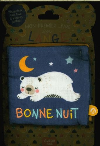 Produktbild: Bonne nuit