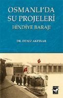 Produktbild: Osmanlida Su Projeleri