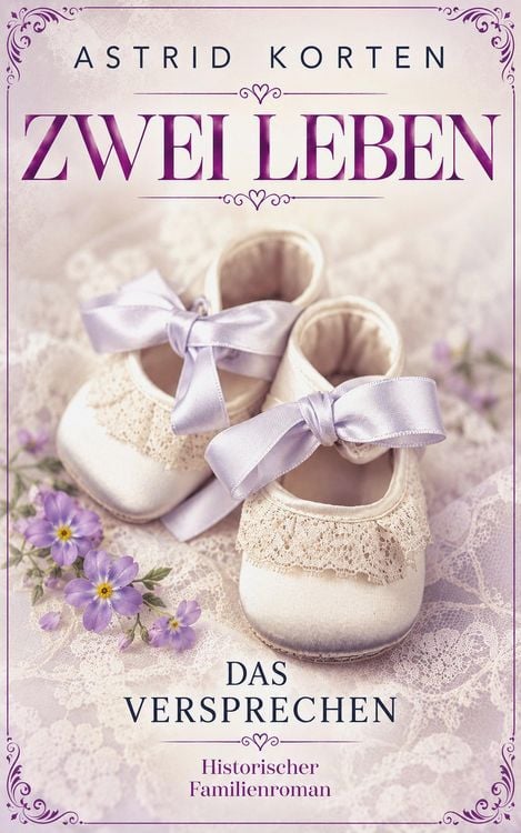 Produktbild: Zwei Leben: das Versprechen